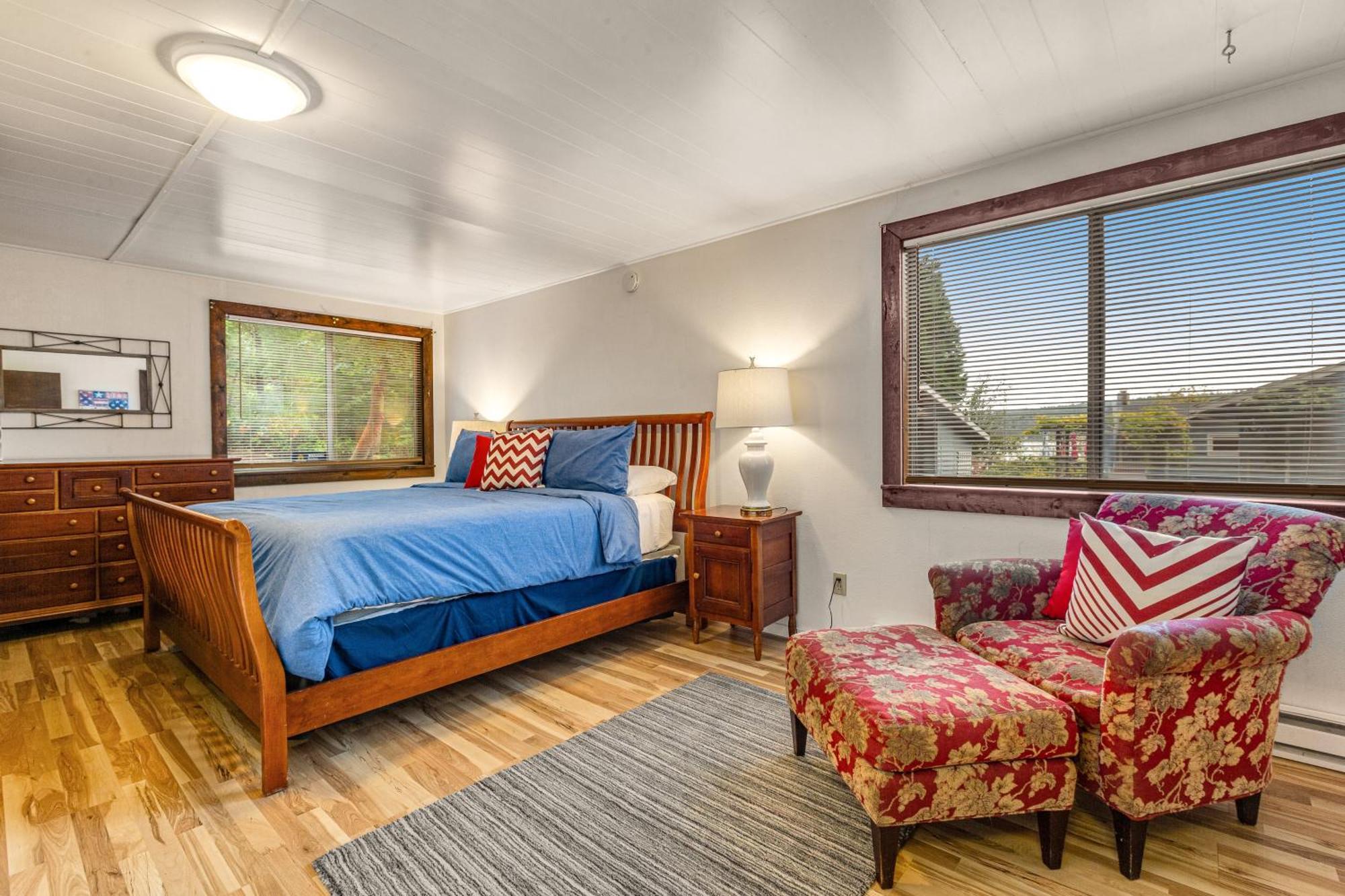 Seabeck Cottage On Hood Canal エクステリア 写真